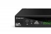 Tuner DVB-T/C Hevc H.265 10bit Cabletech